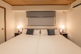Spacious 2BR apartment for 6 pax in Heart of Osaka Apartment in Osaka