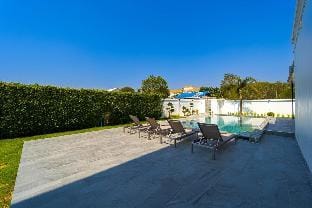 Luxury 4 Bedroom Pool Villa! (PV8) Villa in Hua Hin District