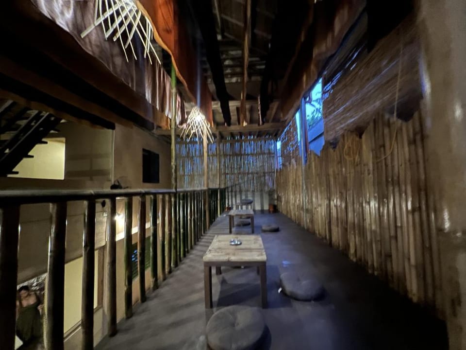 Anemos Surf Hostel Hotel in General Luna