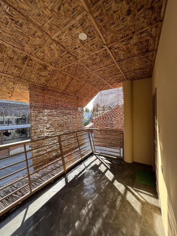 Anemos Surf Hostel Hotel in General Luna