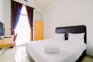 Compact Studio at Dave Apartment By Travelio Apartment in Jakarta