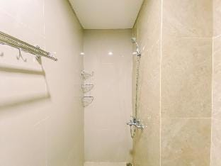 Modern Style 2BR at Transpark Cibubur By Travelio Apartment in West Java