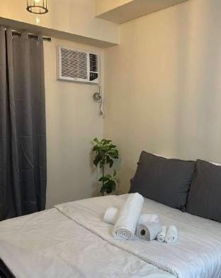 Skyline Retreat:Beacon Makati  Apartment in Pasay