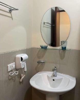 Skyline Retreat:Beacon Makati  Apartment in Pasay