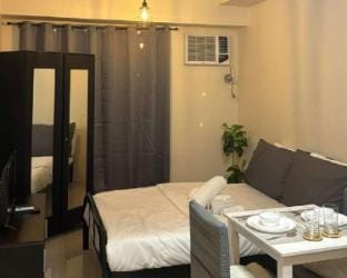Skyline Retreat:Beacon Makati  Apartment in Pasay
