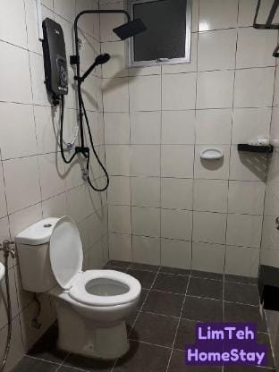 Cozy Vintage Apartment | LimTeh HomeStay Apartment in Malacca