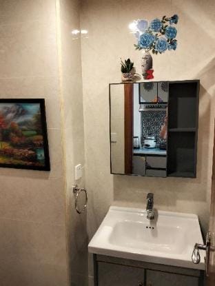 Centrally-located place Apartment in Baguio