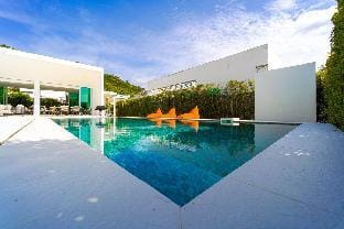 Modern 4 Bed Private Pool Villa (KH-B6) Villa in Nong Kae