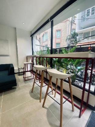 RILO STUDIO – 5m to Landmark 81 Apartment in Ho Chi Minh City