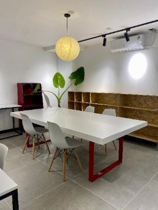 SOHO APARTMENT – 5m to Landmark 81 Apartment in Ho Chi Minh City