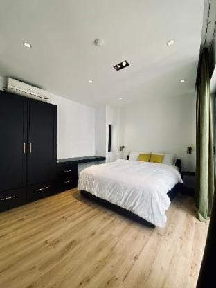 SOHO APARTMENT – 5m to Landmark 81 Apartment in Ho Chi Minh City