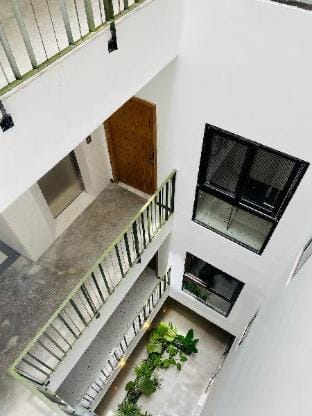OLA STUDIO – 5m to Landmark 81 Apartment in Ho Chi Minh City