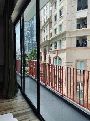 OLA STUDIO – 5m to Landmark 81 Apartment in Ho Chi Minh City
