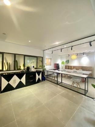 AZUL STUDIO – 5m to Landmark 81 Apartment in Ho Chi Minh City
