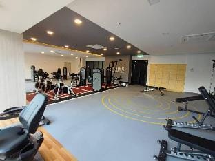 3R2B TRX VIEW @ TRION 2 BY DION VENTURES Apartment in Federal Territory of Kuala Lumpur