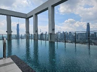 3R2B TRX VIEW @ TRION 2 BY DION VENTURES Apartment in Federal Territory of Kuala Lumpur