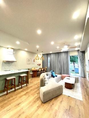 Ivy House Villa in Phan Thiet
