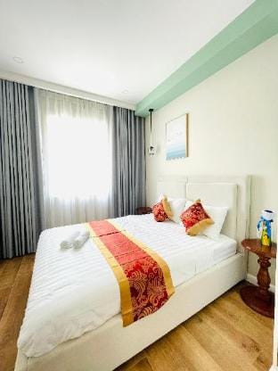 Ivy House Villa in Phan Thiet