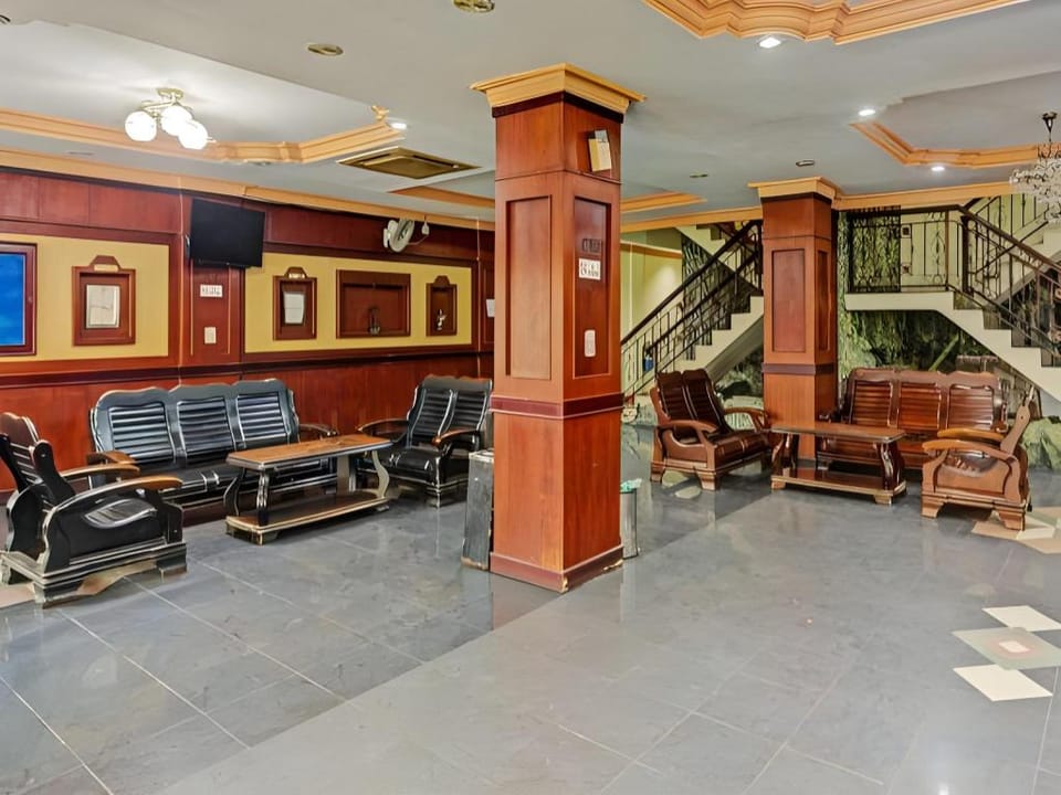 Collection O Almasarra Residence Near Ring Road Medan Hotel in Indonesia