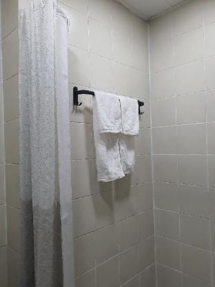 Country Complex B Tower at Bangna Apartment in Bangkok