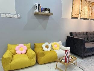 Danga Bay Houses Vacation rental in Johor Bahru