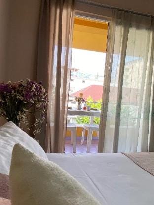 Sofia Room' 3 Vacation rental in Tirana County, Albania