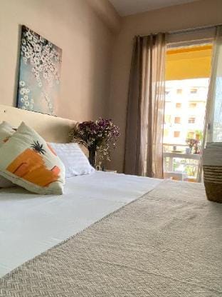 Sofia Room' 3 Vacation rental in Tirana County, Albania