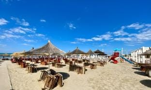 Sofia Room's 1 Vacation rental in Tirana County, Albania