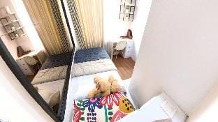 Tiny House at Kemang Vacation rental in South Jakarta City