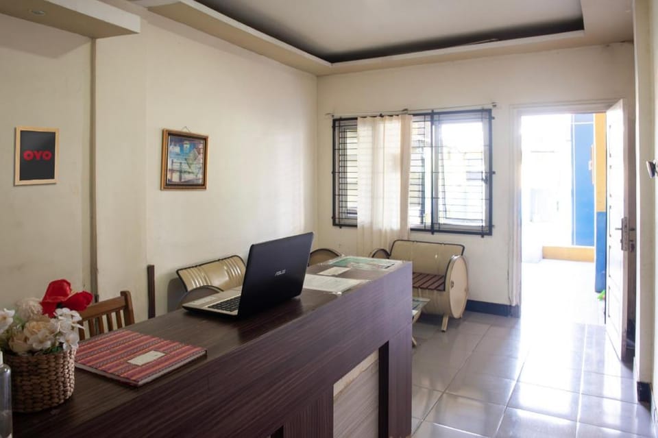 Hotel O Homestay Puspa Gemilang Syariah Hotel in Indonesia