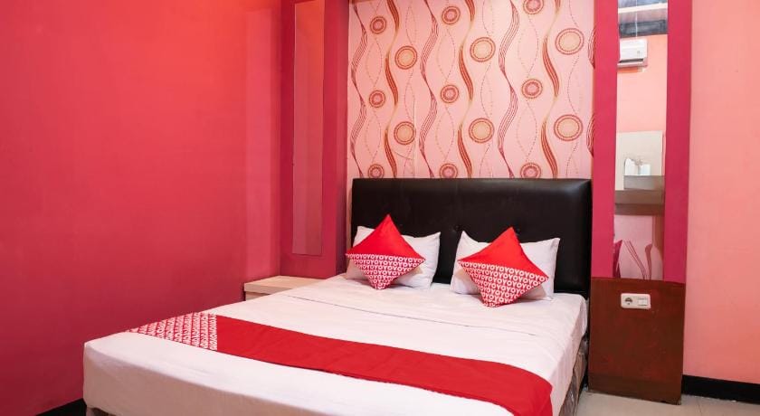 Hotel O Homestay Puspa Gemilang Syariah Hotel in Indonesia