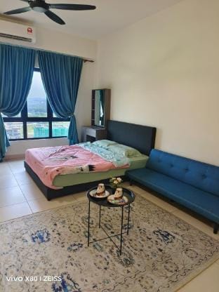 Edusphere Suites homestay Apartment in Selangor, Malaysia