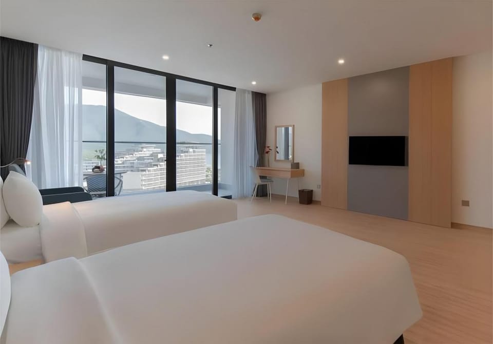 Blue Haven Cam Ranh Apartment in Khanh Hoa Province