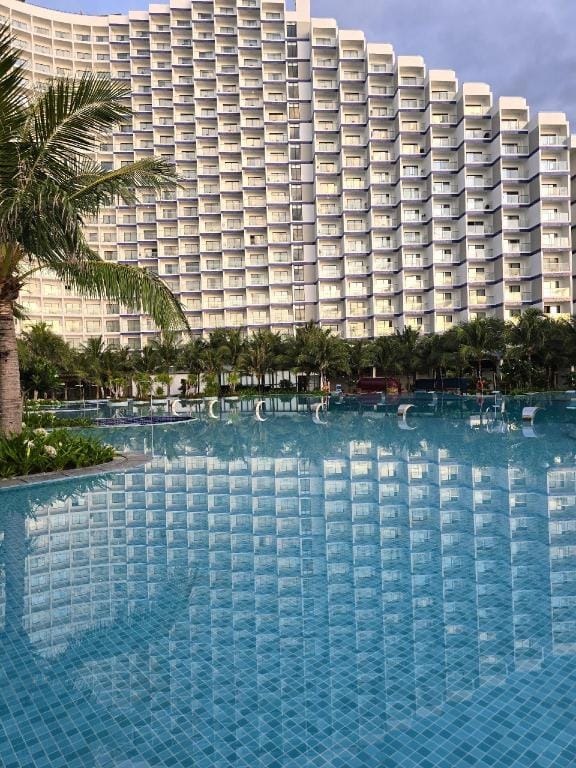 Blue Haven Cam Ranh Apartment in Khanh Hoa Province