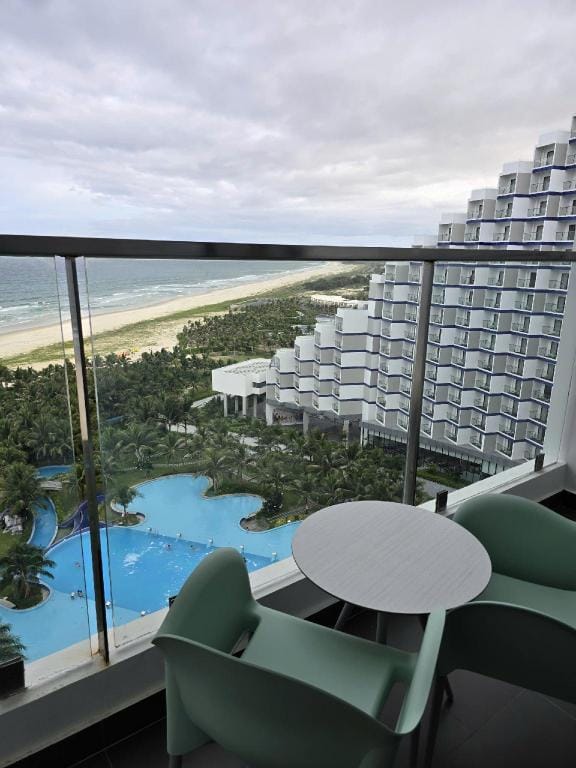 Blue Haven Cam Ranh Apartment in Khanh Hoa Province