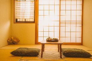 Kokoro no sato・RYUU Vacation rental in Kyoto