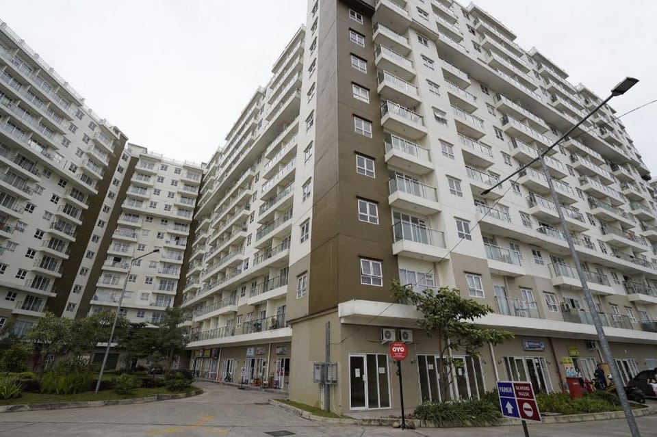 Hotel O Gateway Pasteur Apartment By Goodtime Hotel in Bandung