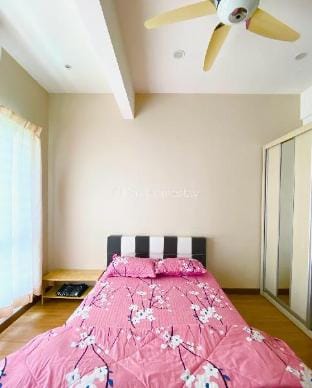 Ainsdale 4 Bedrooms Homestay by DKAY @Seremban 2 Vacation rental in Negeri Sembilan, Malaysia