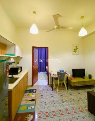 Bandar Baru Nilai Apartments Apartment in Negeri Sembilan, Malaysia