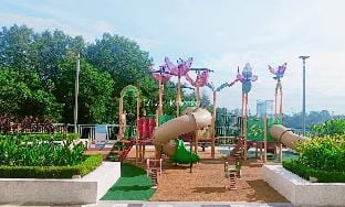 Bandar Baru Nilai Apartments Apartment in Negeri Sembilan, Malaysia
