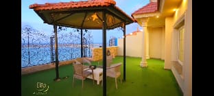 Luxury villa in marsa matruh Villa in Egypt