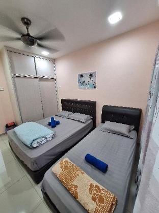 Pangkor Simple Joys Homestay Vacation rental in Perak
