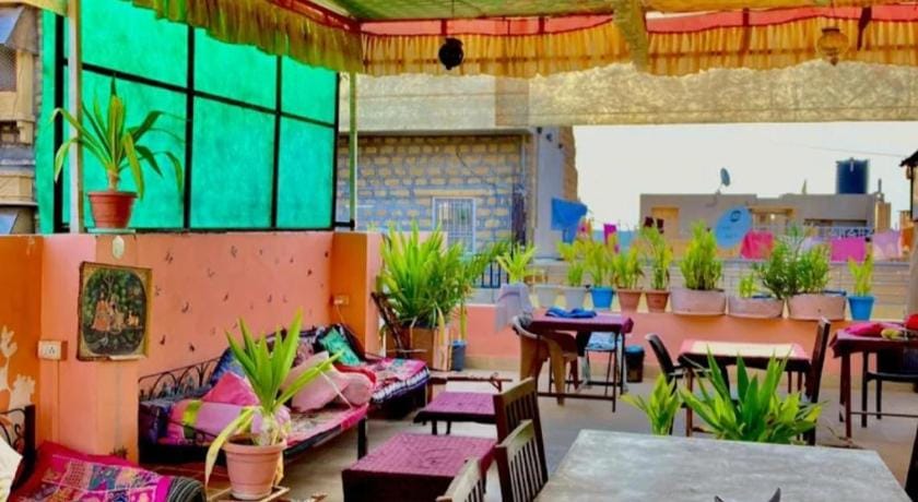 Hotel Casa Del Sol Hotel in Sindh