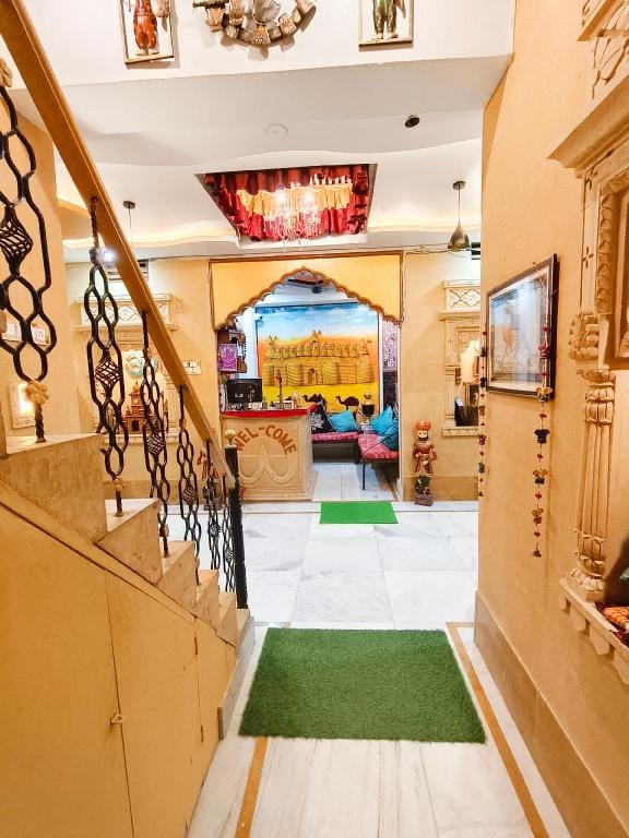 Hotel Casa Del Sol Hotel in Sindh