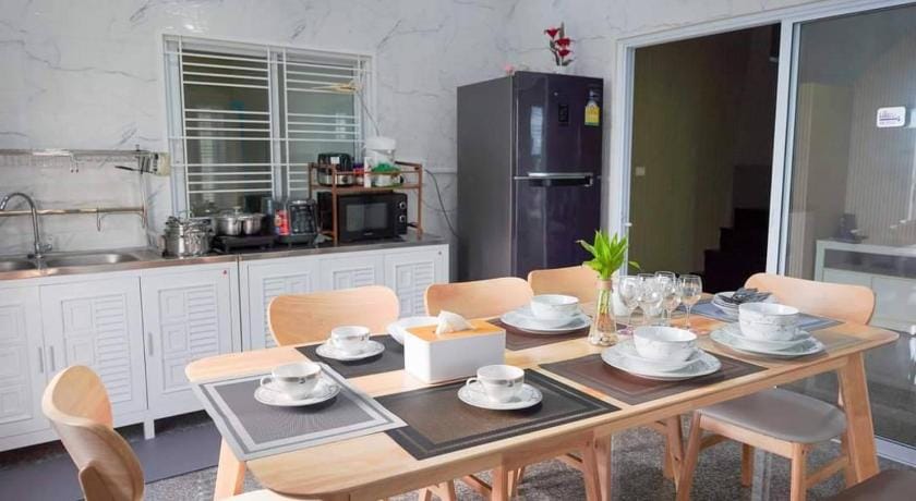 365 Poolvilla Songkhla Apartment in Thailand