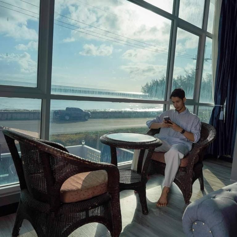 365 Poolvilla Songkhla Apartment in Thailand