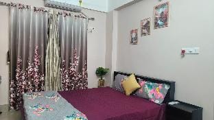 Ikigai Homestay Apartment in Bangladesh