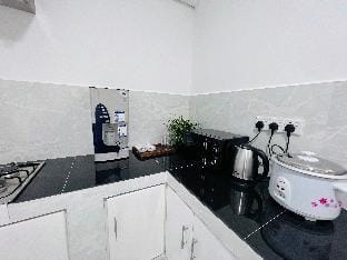 OLA Residence Apartment in Gangawatakorale