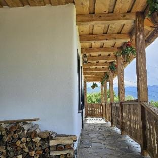 Casa de la Nuci Vacation rental in Brasov