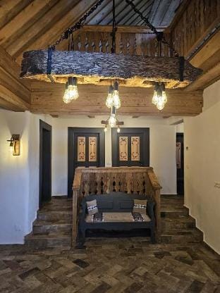Casa de la Nuci Vacation rental in Brasov